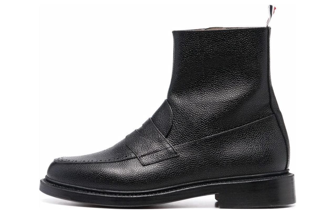 THOM BROWNE Ankle