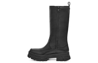 UGG Ashton Chelsea Tall Boot 'Black'