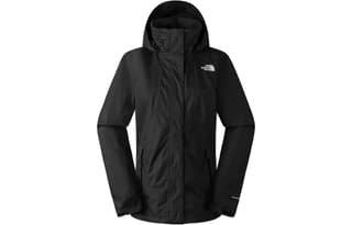 THE NORTH FACE Urban Exploration Outdoor Hiking Waterproof, Windproof, Breathable, Water Repellent Windbreaker Jacket