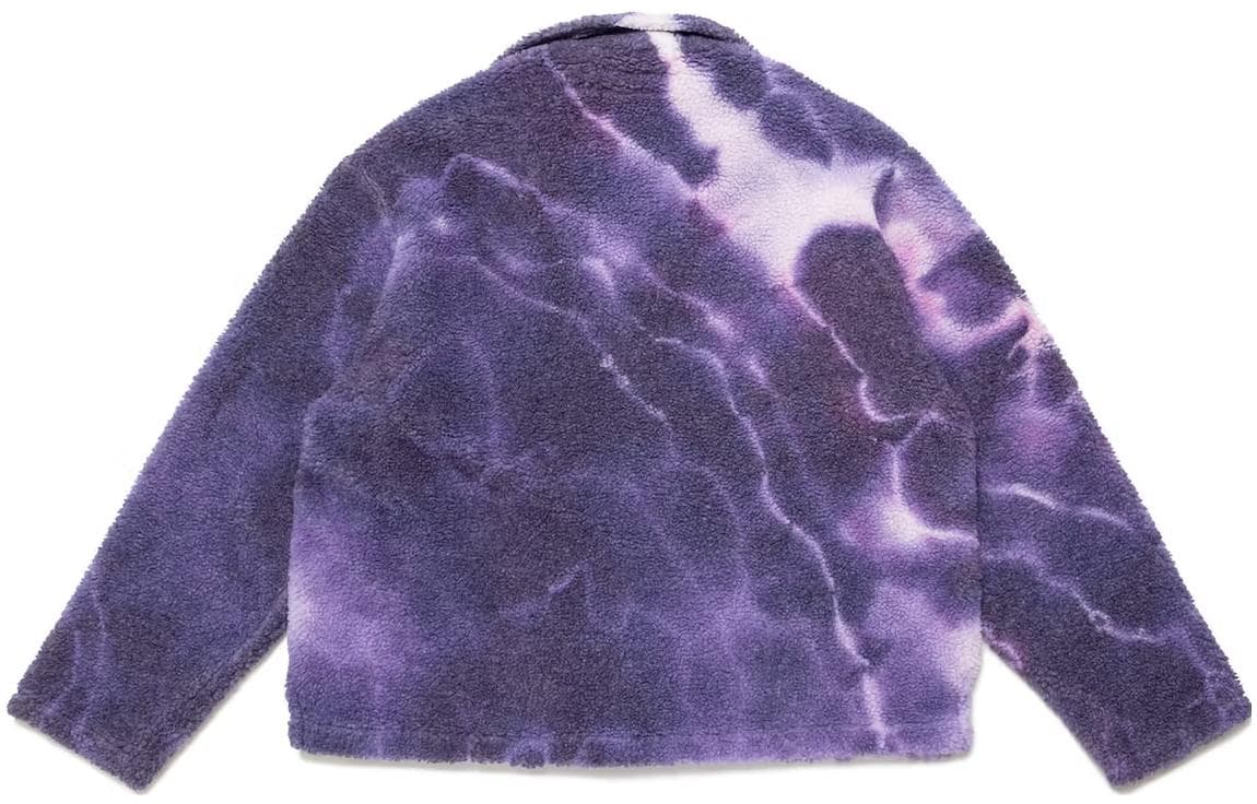 HUMAN MADE Velvet feel Coat