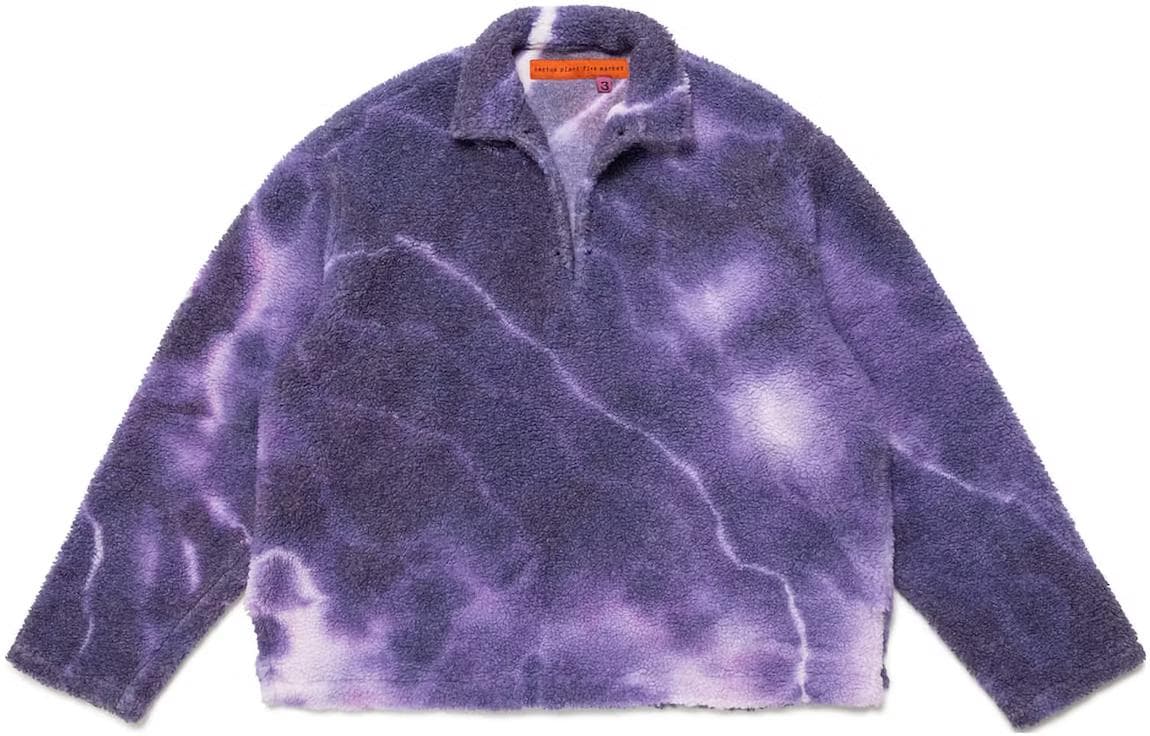 HUMAN MADE Velvet feel Coat