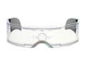 God of War glasses colorful dual control