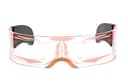 Thunder glasses colorful dual control
