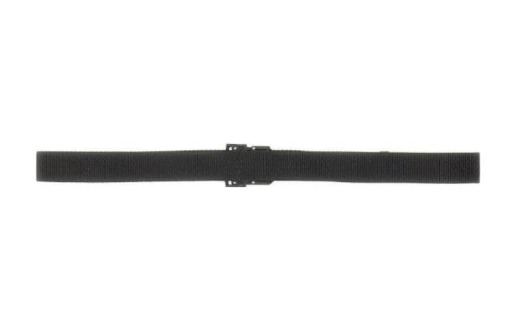 Stone Island logobuckle tape belt