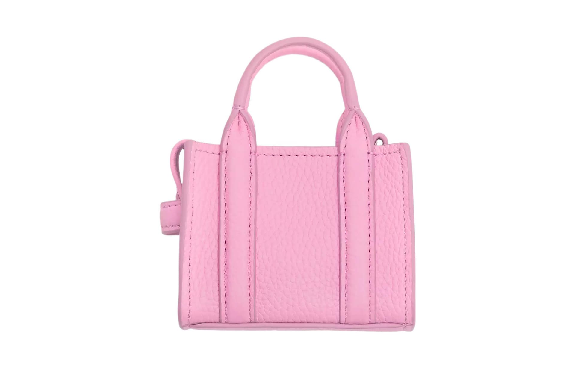 Marc Jacobs The Nano Tote charm