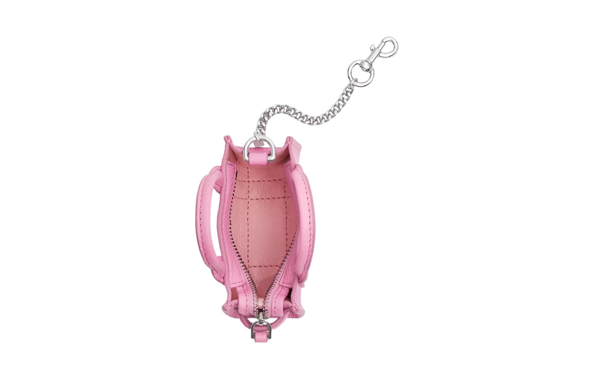 Marc Jacobs The Nano Tote charm