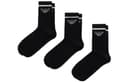 3 Pack (Black)