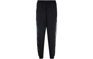 Adidas Sports Black Moderate