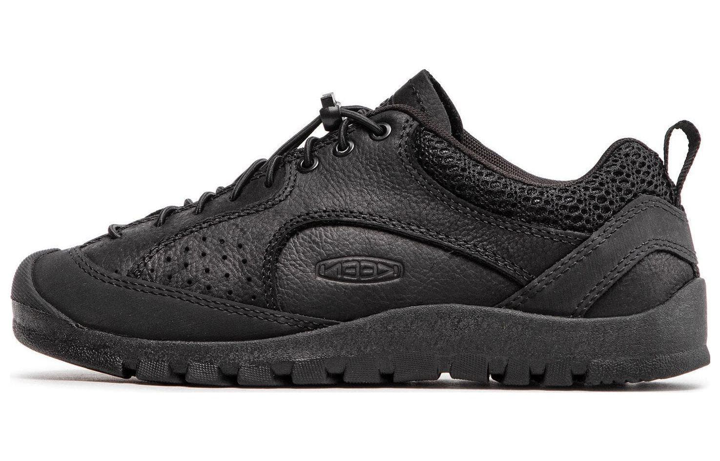 Keen Jasper Rocks Comfortable Outdoor Black