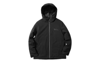 Jack Wolfskin Puffer Jacket