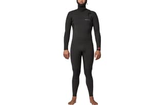 Patagonia R4 Yulex Regulator Diving Wetsuits Black