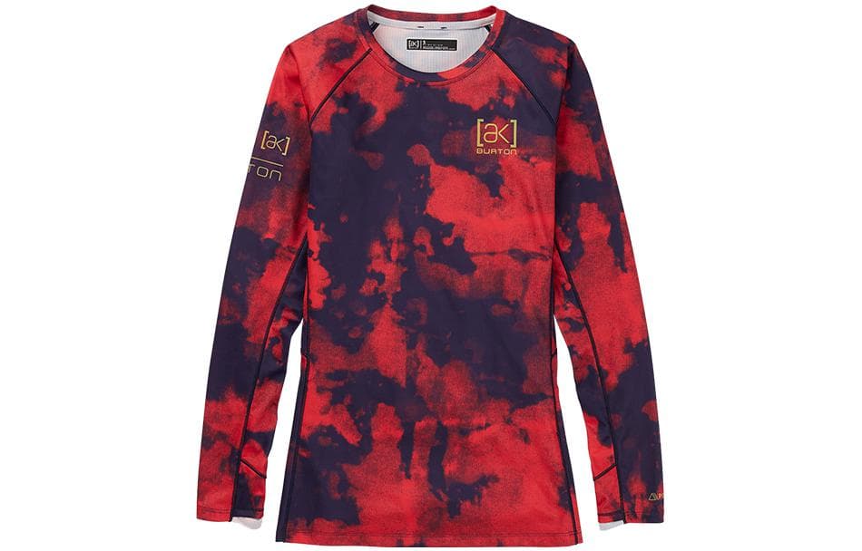 BURTON AK LAYER Sports Thermal