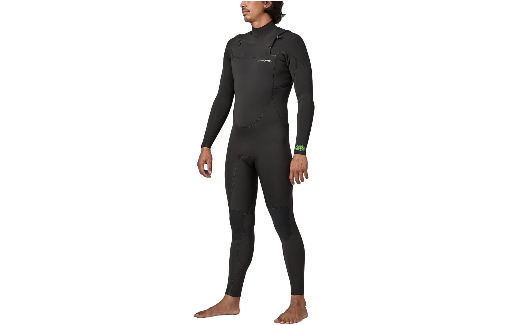 Patagonia R2 Diving Wetsuit Black