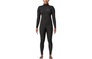Patagonia R3 Diving Wetsuit Black