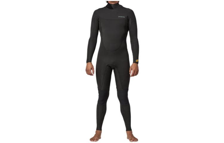 Patagonia R3 Yulex Regulator Back Zip Full Suit Diving Wetsuit