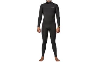 Patagonia R3 Yulex Regulator Back Zip Full Suit Diving Wetsuit
