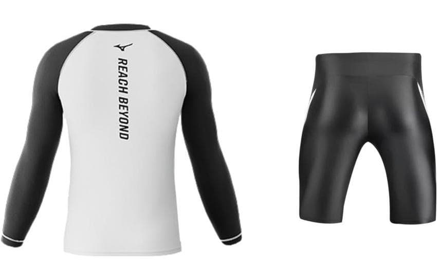 Mizuno Swimsuit Sets Moderate