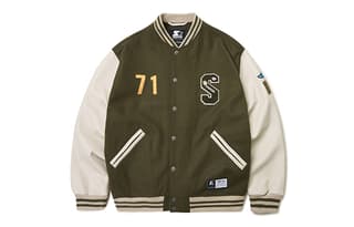 STARTER Baseball Jerseys Baseball Collar Moderate