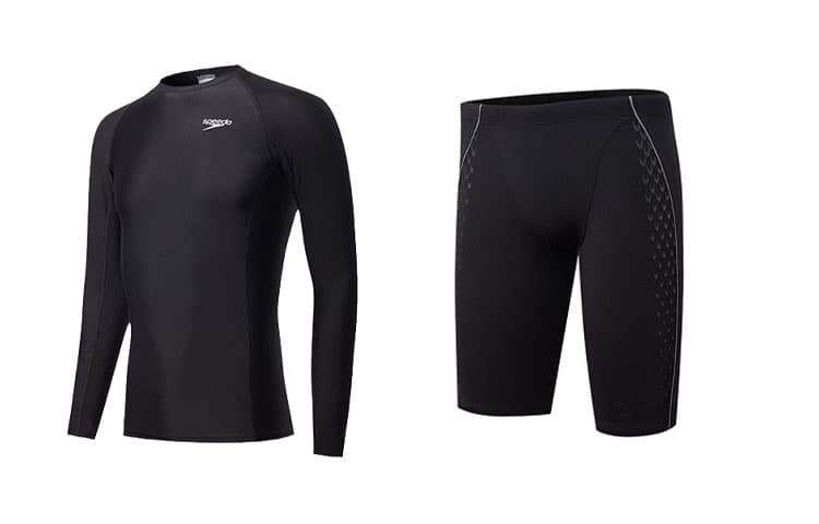 Speedo Swimsuit Sets Moderate