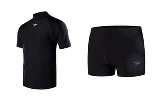 Speedo Swimsuit Sets Moderate