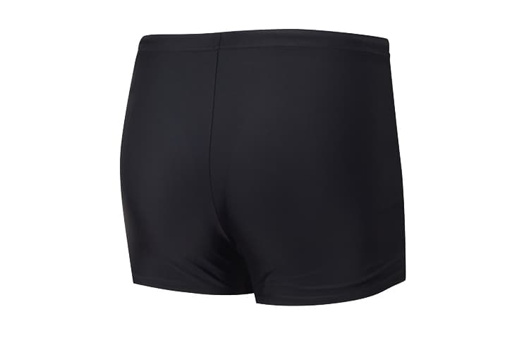 Speedo Swimming Moderate Square Leg Swim Trunks