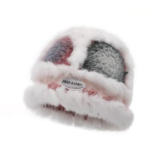 FREE RABBITⅡ Beanies