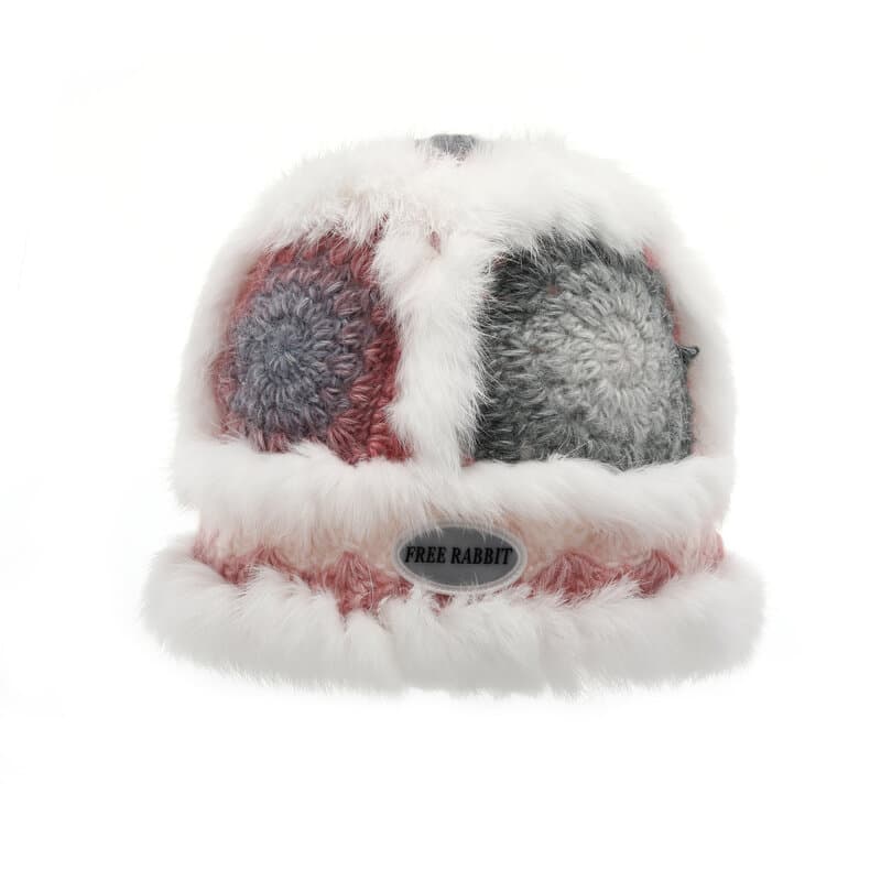 FREE RABBITⅡ Beanies