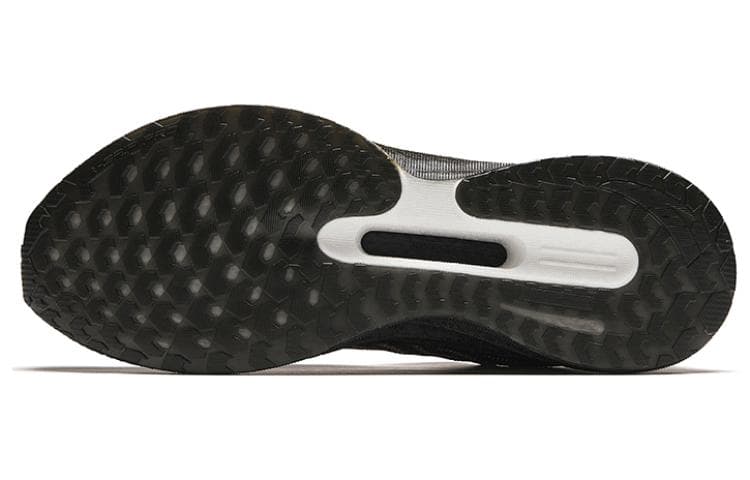 Anta Comfortable Cushioning, Black Gold