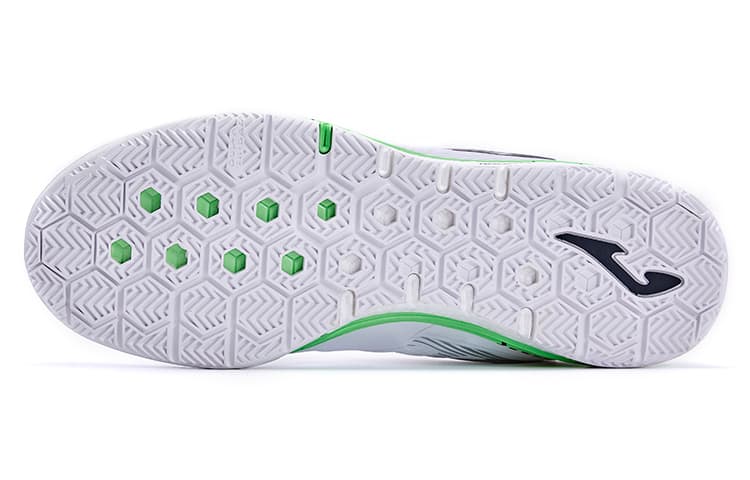 Joma IC/IN Indoor Soccer White