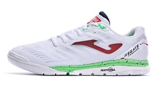 Joma IC/in Indoor Soccer White