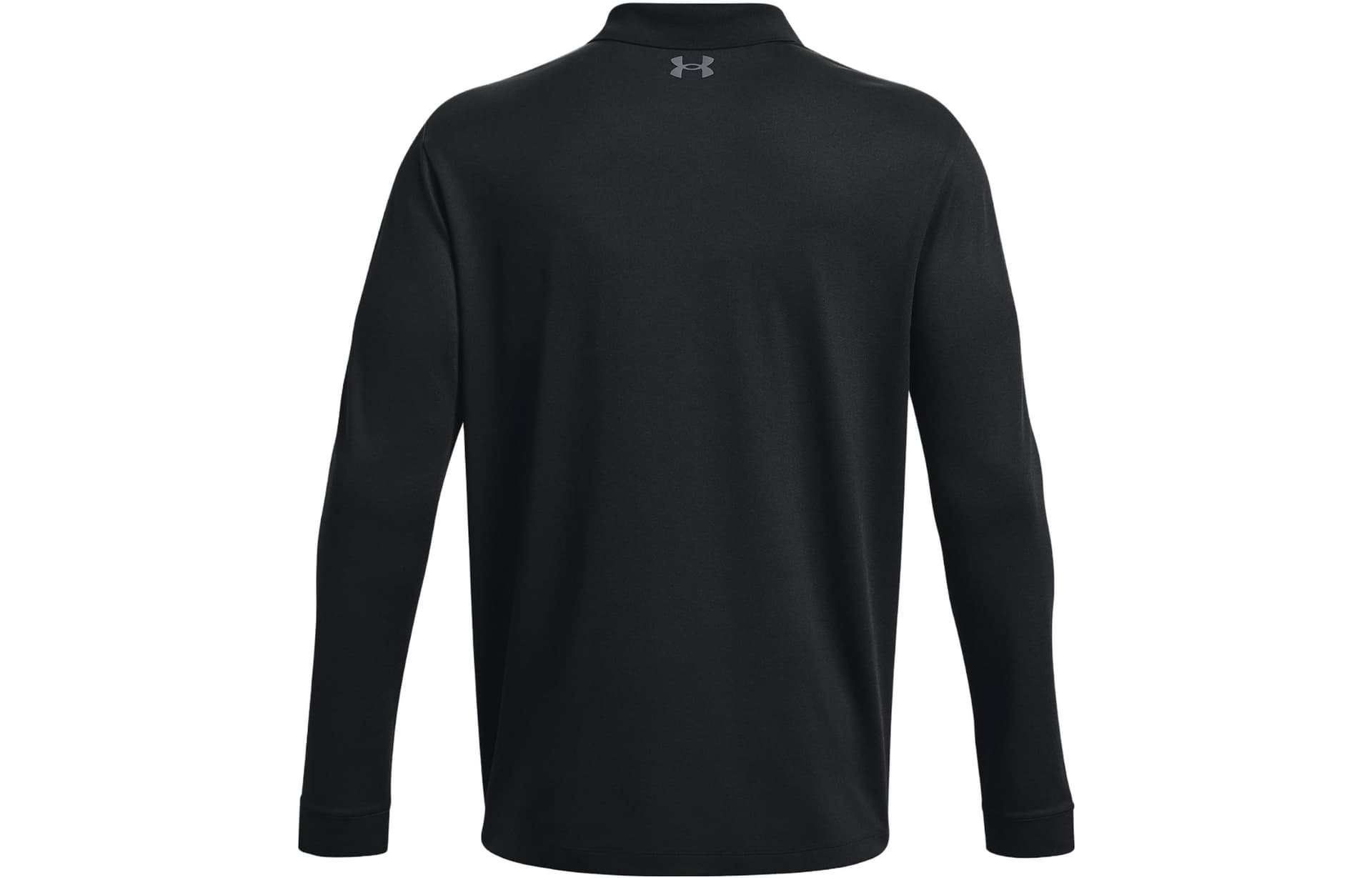 Under Armour Polo Shirt Black