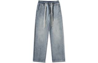 ZONEiD Jeans