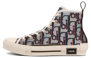 DIOR B23 High Blue Silver