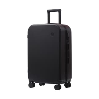 TGURU PC Suitcase Password Box Travel Luggage 20 Inch, 18 Inch, 24 Inch, 26 Inch Multicolor