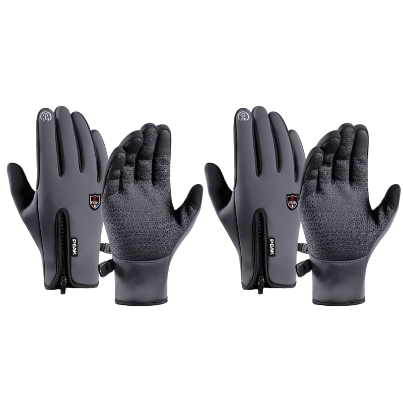 PEAK Gray (2 Pack)