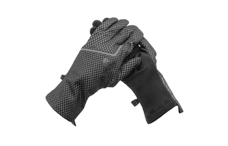 THE NORTH FACE Polyester Black
