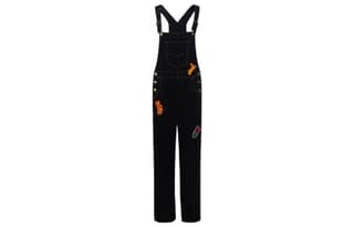 Levis Blue Moderate