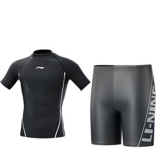 Li Ning Swimsuit Sets Moderate