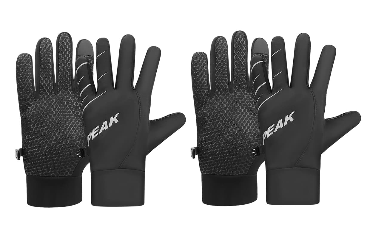 PEAK Black *2