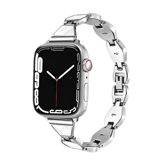 Zhongwo Strap Apple Compatibility Metal