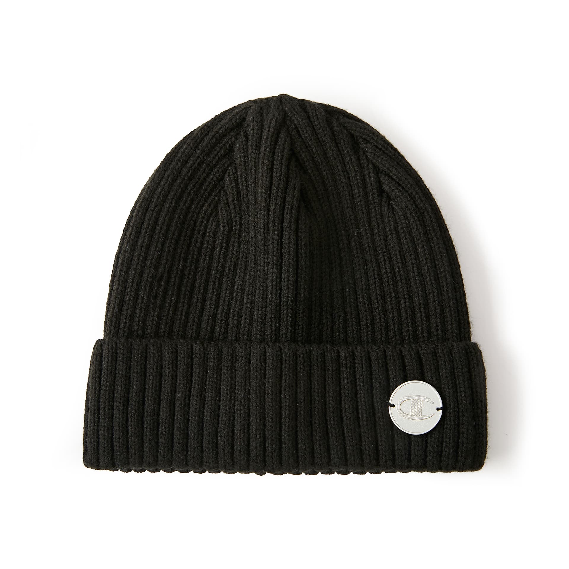 Champion Beanies Black