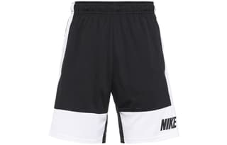 Nike Dri Fit Sports Black Thin