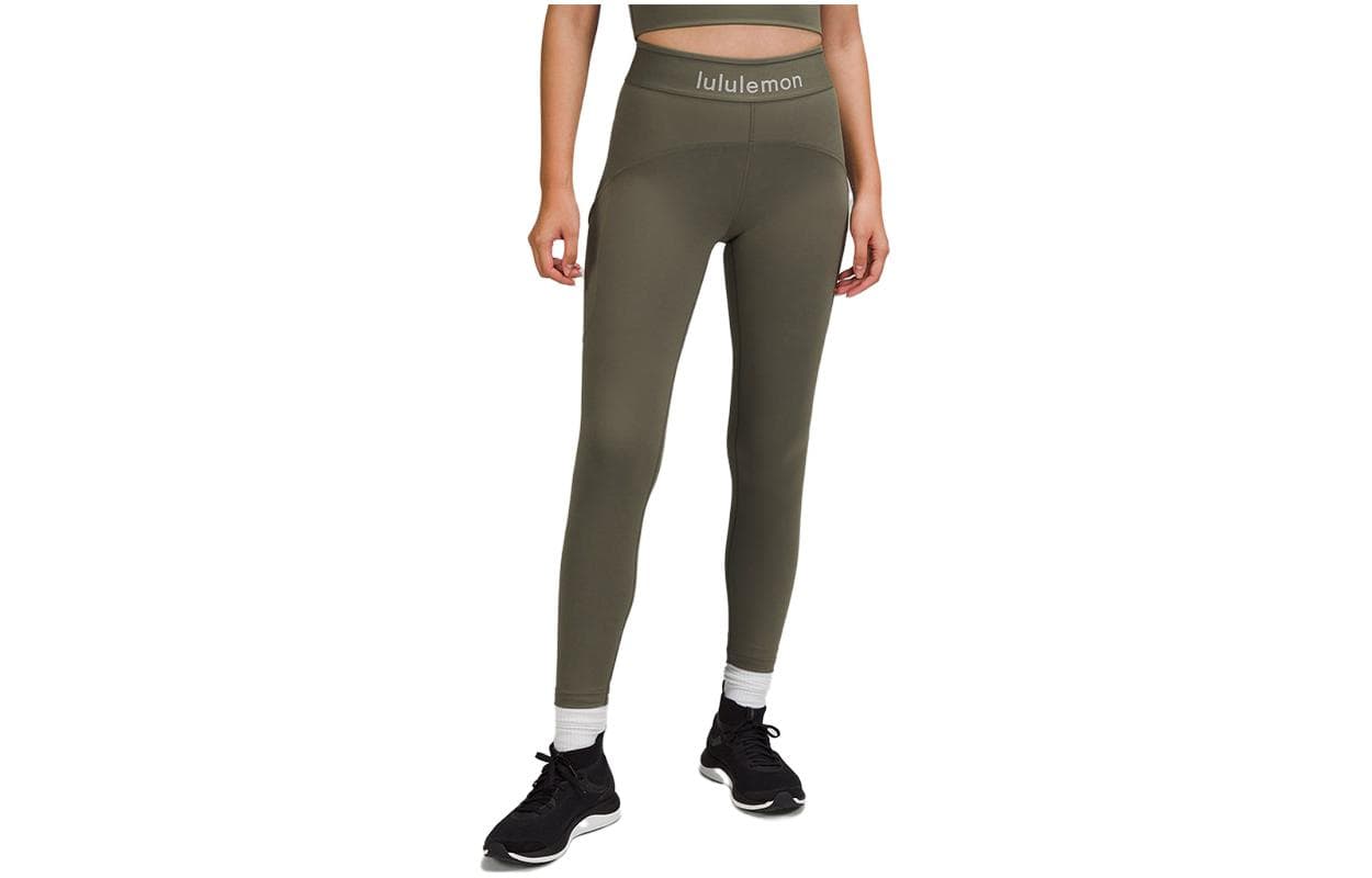 Lululemon Sports Moderate