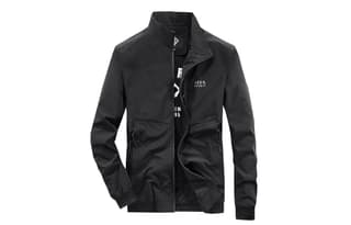 JEEP SPIRIT Jackets Stand Collar Moderate Others