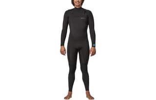 Patagonia Diving Wetsuits Black