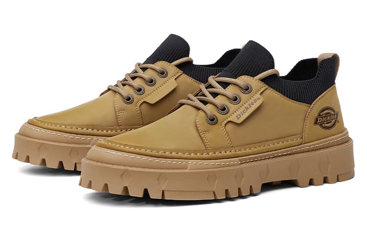 Dickies Light Brown