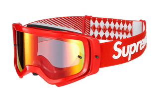 Supreme Fox Racing Goggles
