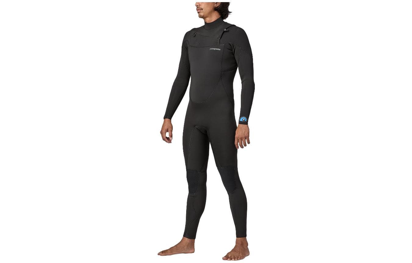 Patagonia Diving Wetsuits Black