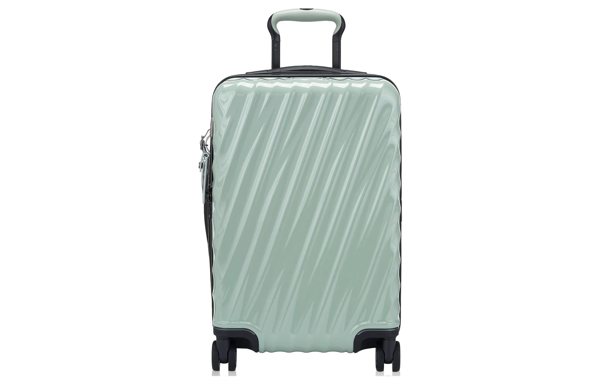 TUMI 19 Degree Luggage Morning Mist Green Morning Mist Green