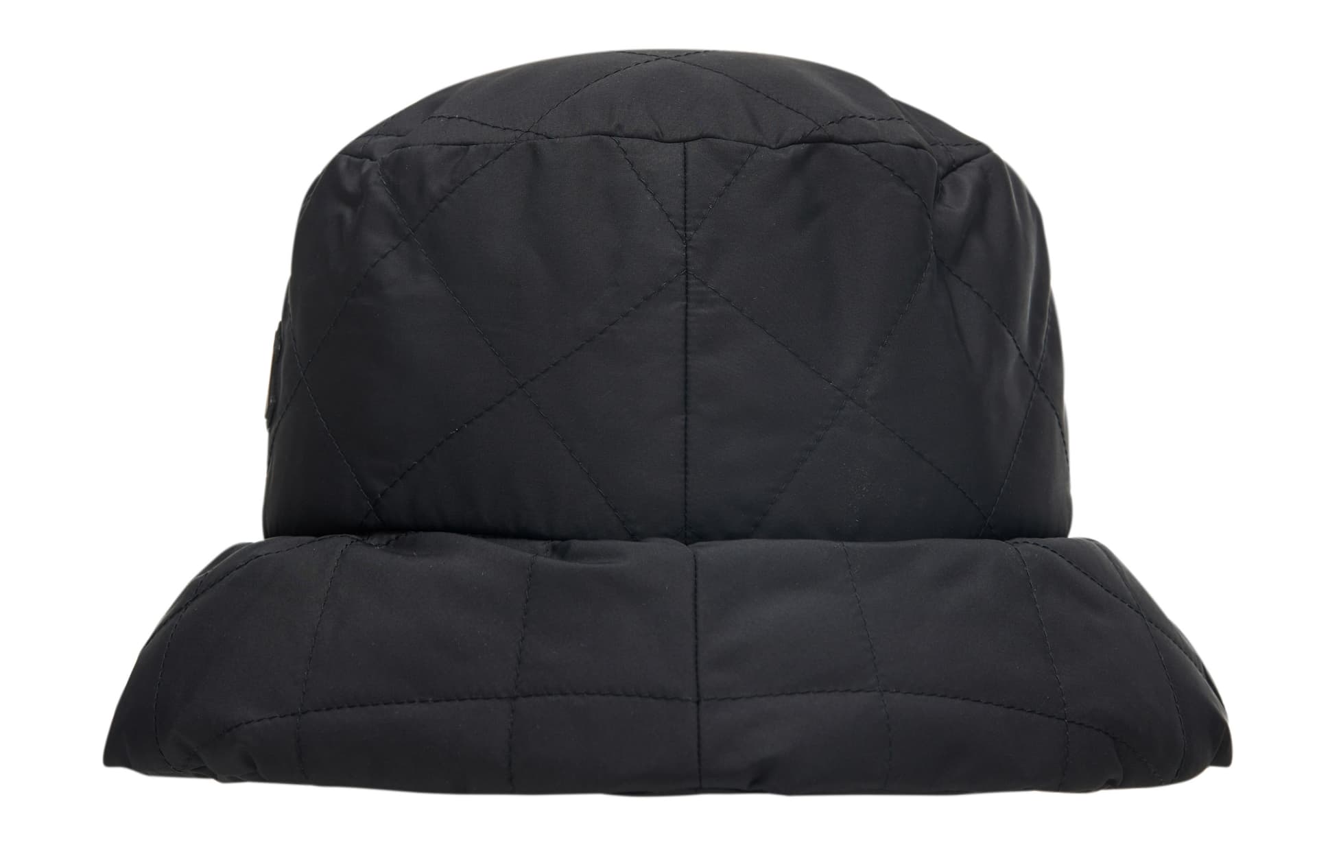 MLB New York Yankees Polyamide Bucket Hats Black
